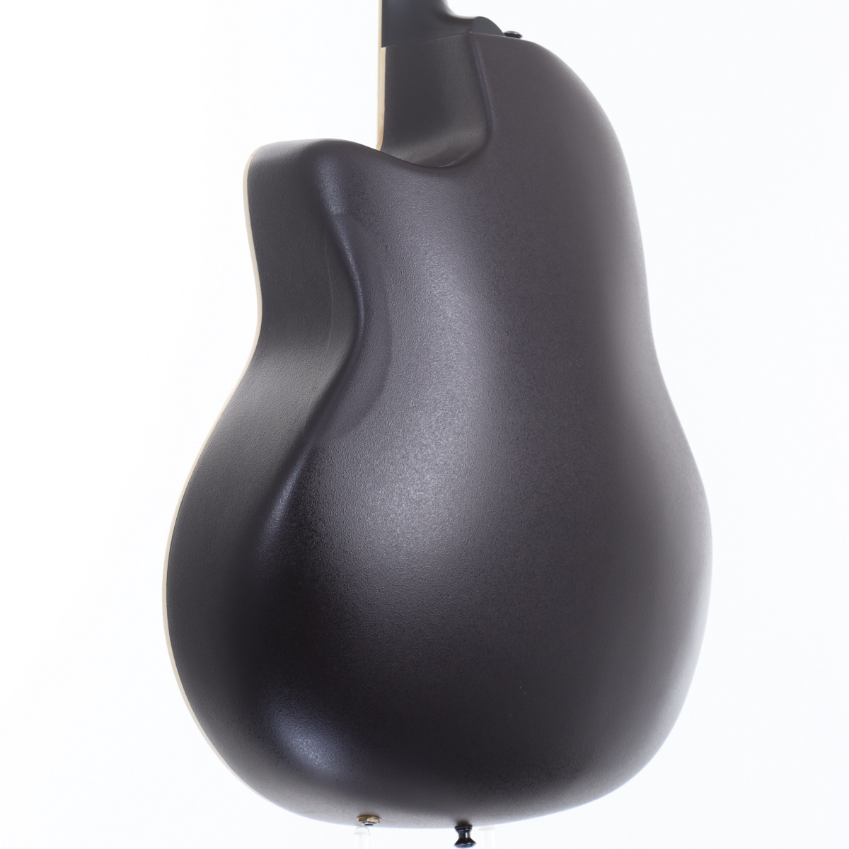 ovation 1121 USA製　希少ノンPUモデル　アコギ　ビンテージ ovation 1121 USA製 希少ノンPUモデル アコギ ビンテージ