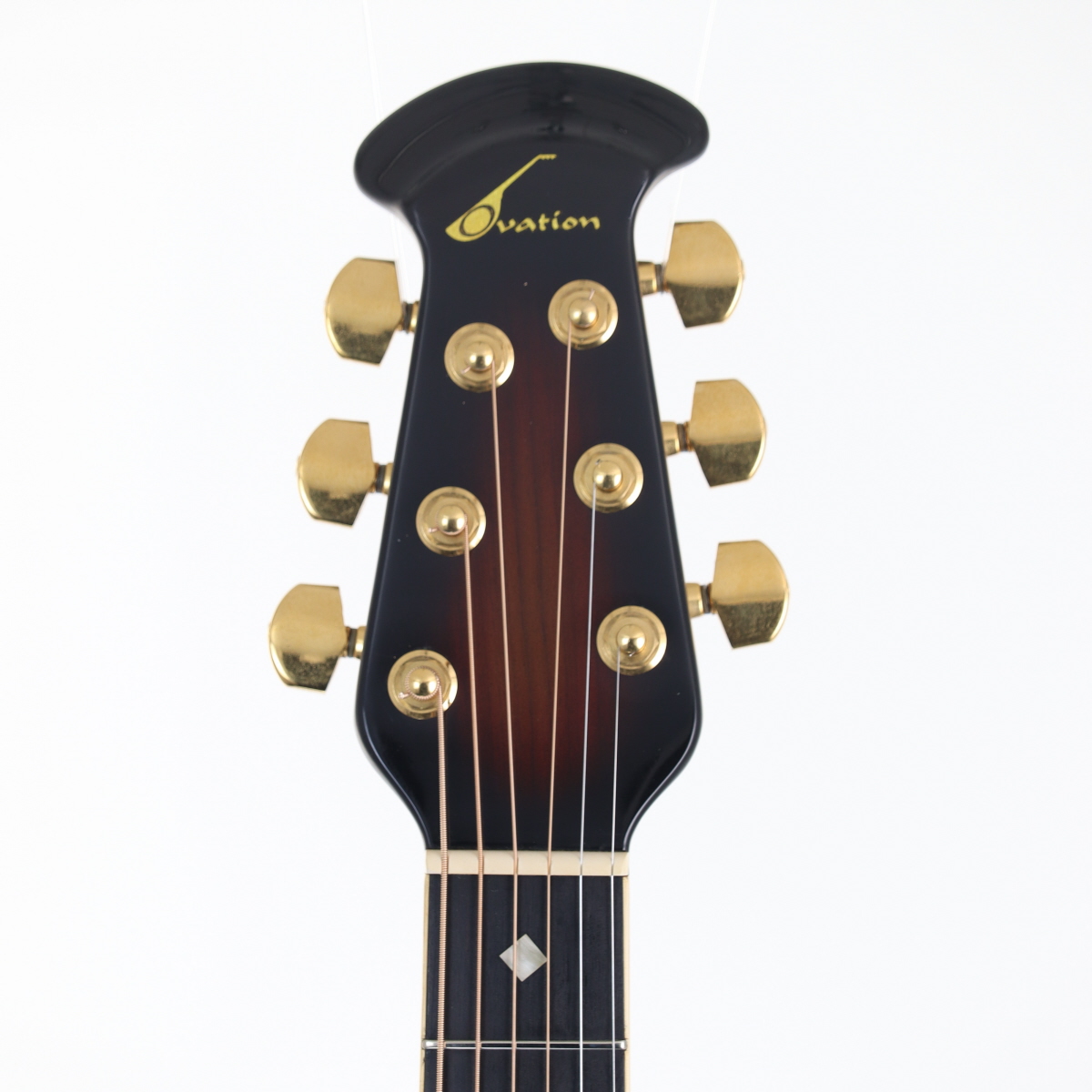中古】Ovation / 1767 Legend Sunburst 【梅田限定！6月22日まで