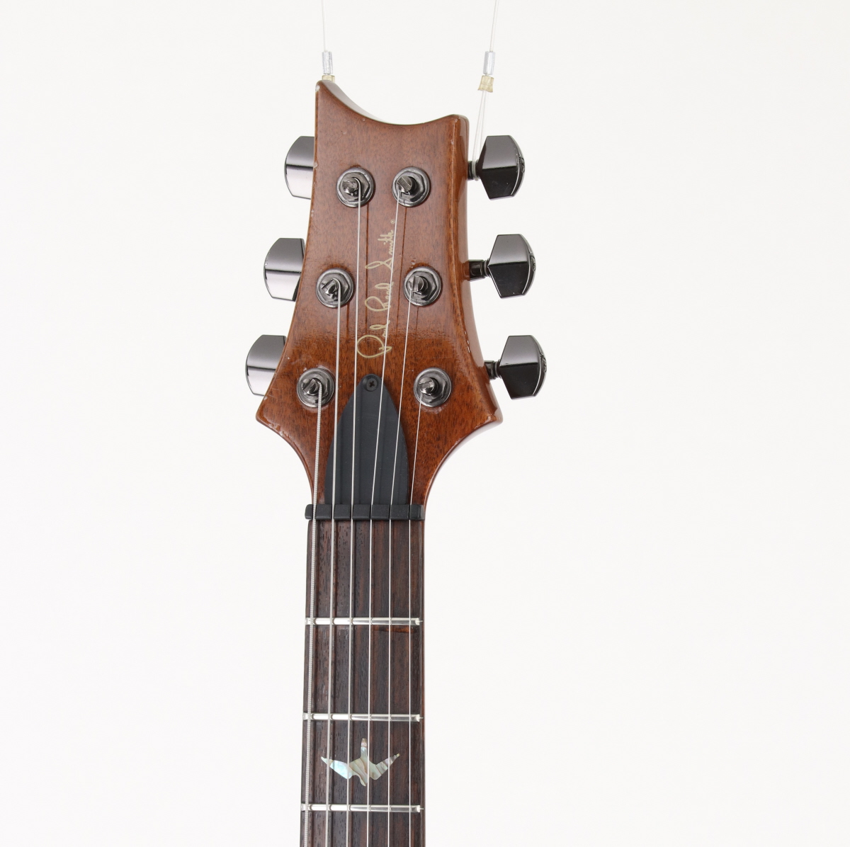 中古】PRS Guitars / 1992 Custom 10top Lacewood Natural【新宿