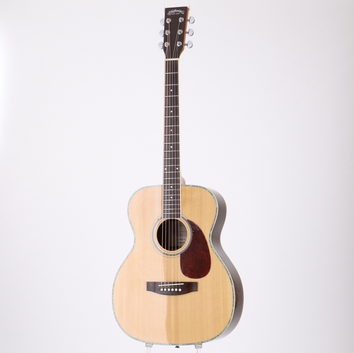Stafford 【SF-400F-N / ハードケース付属】 | D-plus-stock