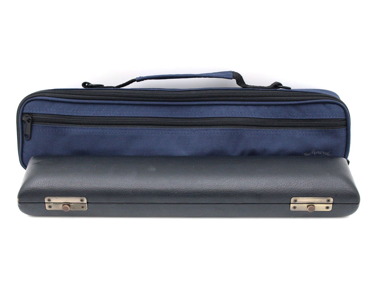 中古】ALTUS / フルート A1007E 管体銀製 全タンポ交換済み 中古】ALTUS / フルート A1007E 管体銀製 全タンポ交換済み