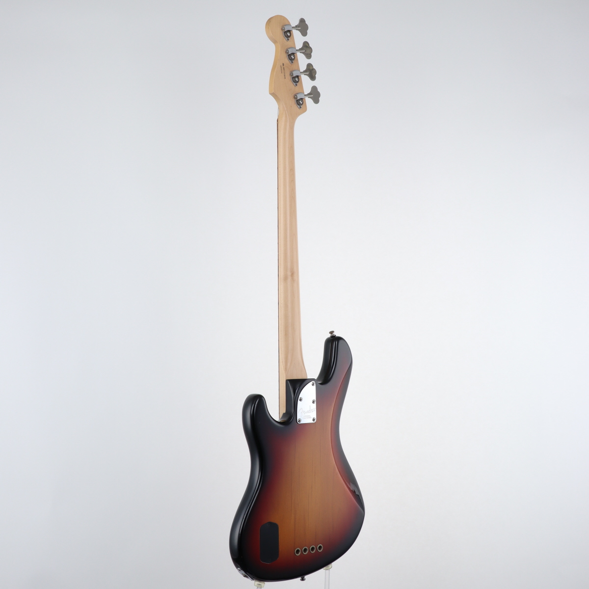 中古】Fender USA / American Deluxe Jazz Bass SCN 3-Color