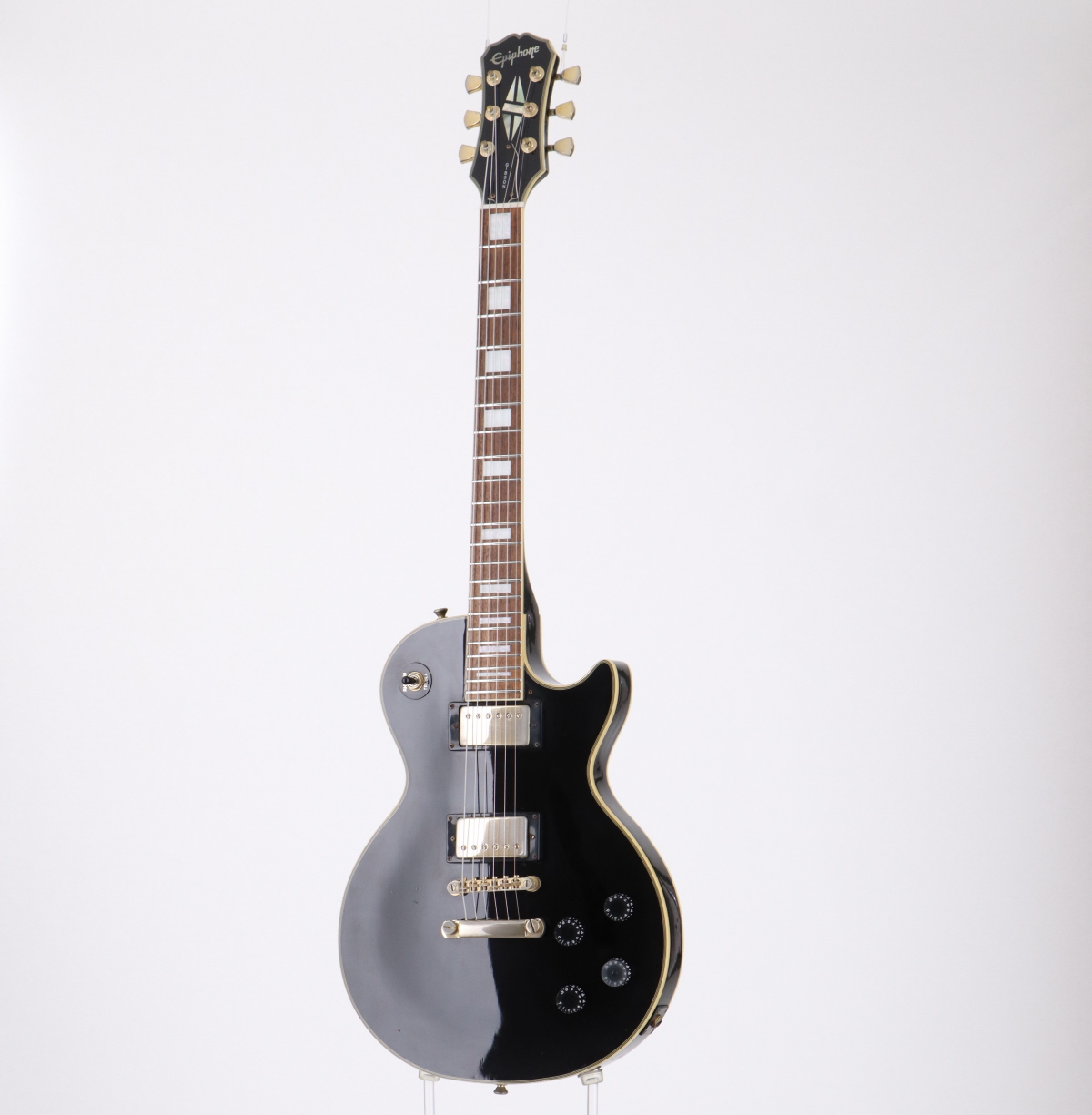 Epiphone Les Paul bass 韓国製 EMG 1990年代 Epiphone Les Paul bass 韓国製 EMG 1990年代 Epiphone Les Paul