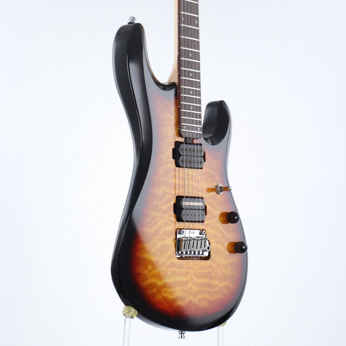 中古】Sterling by musicman / JP100D John Petrucci Model 3