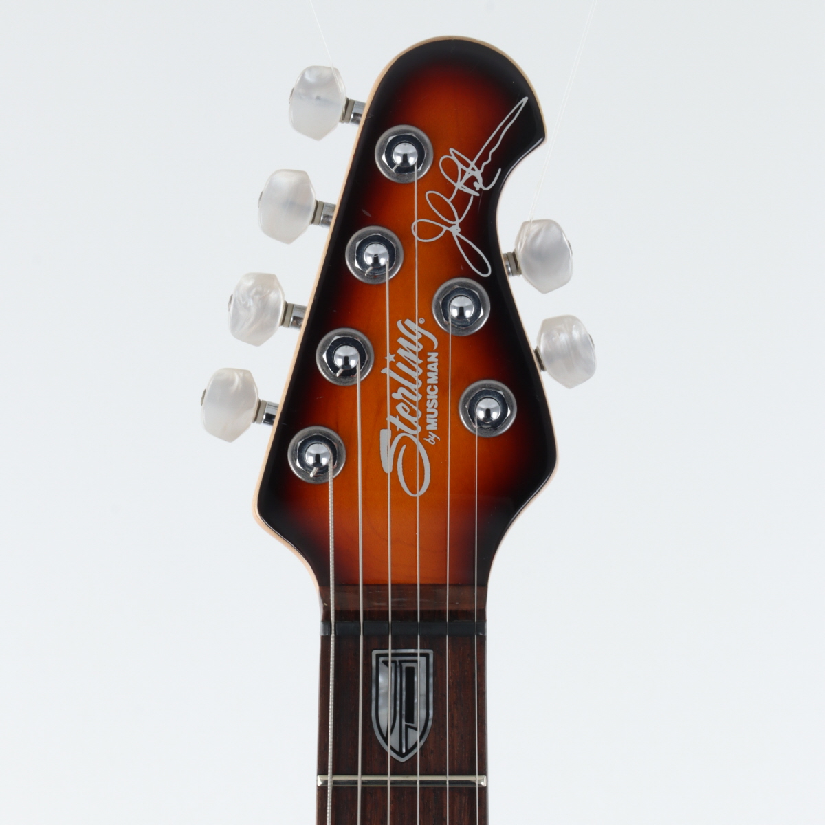 中古】Sterling by musicman / JP100D John Petrucci Model 3