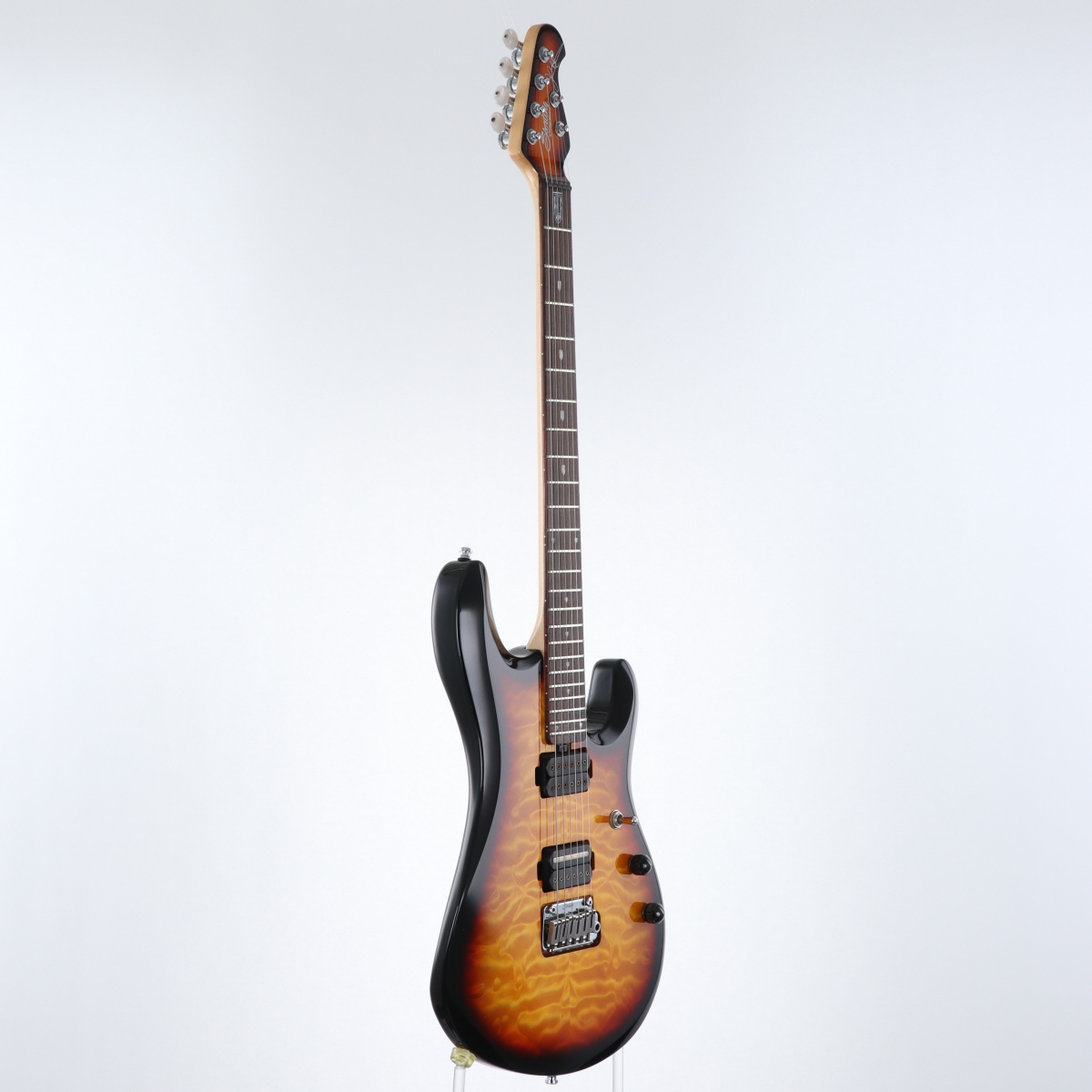 中古】Sterling by musicman / JP100D John Petrucci Model 3