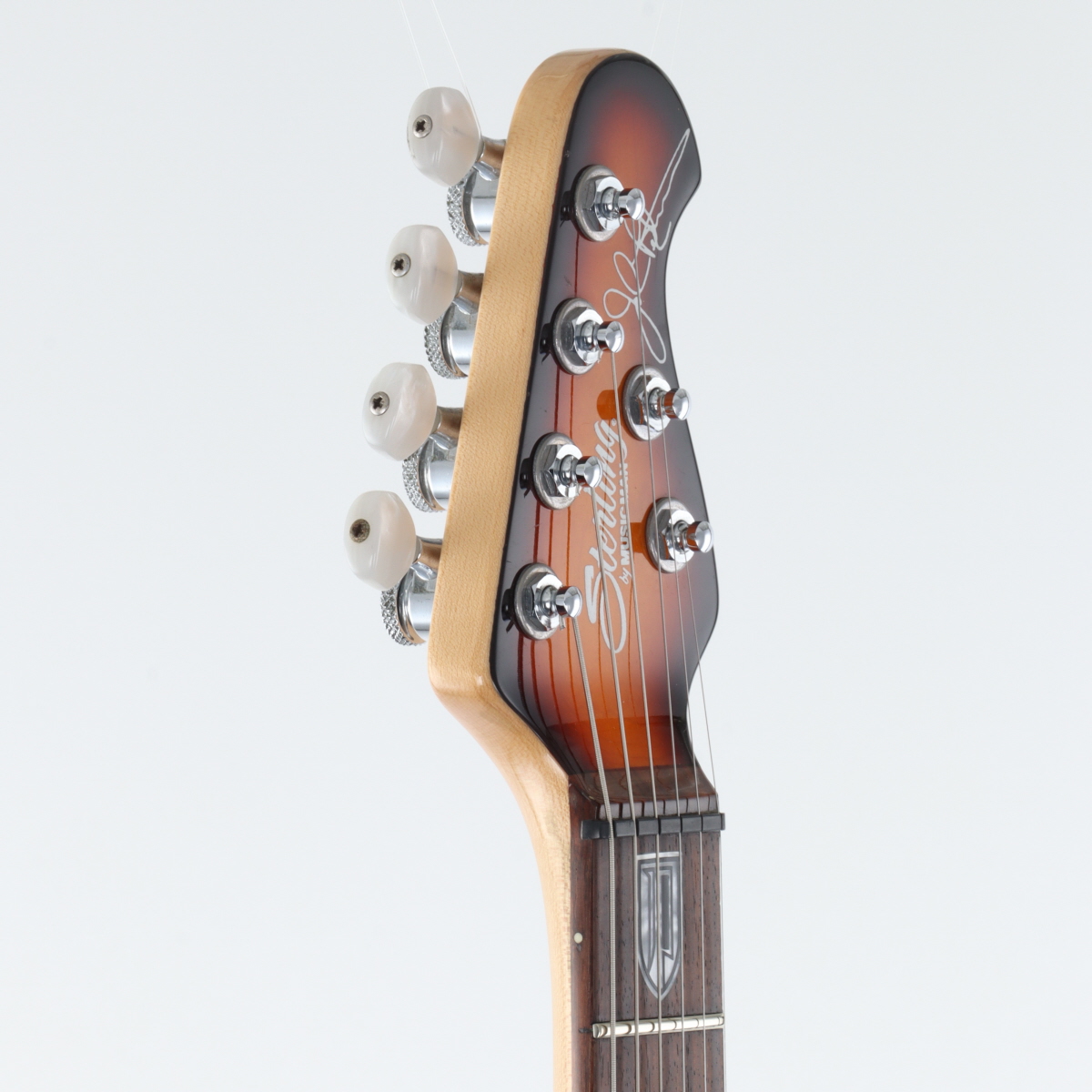 [訳あり]JP100D sterling by musicman Sterling By Music Man JP100D John Petrucci Electric Guitar