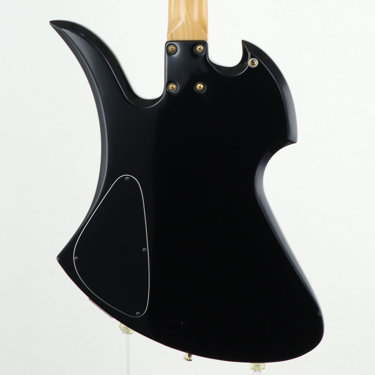 中古】FERNANDES / MG-80X hide Model Black 【梅田限定！6月8日