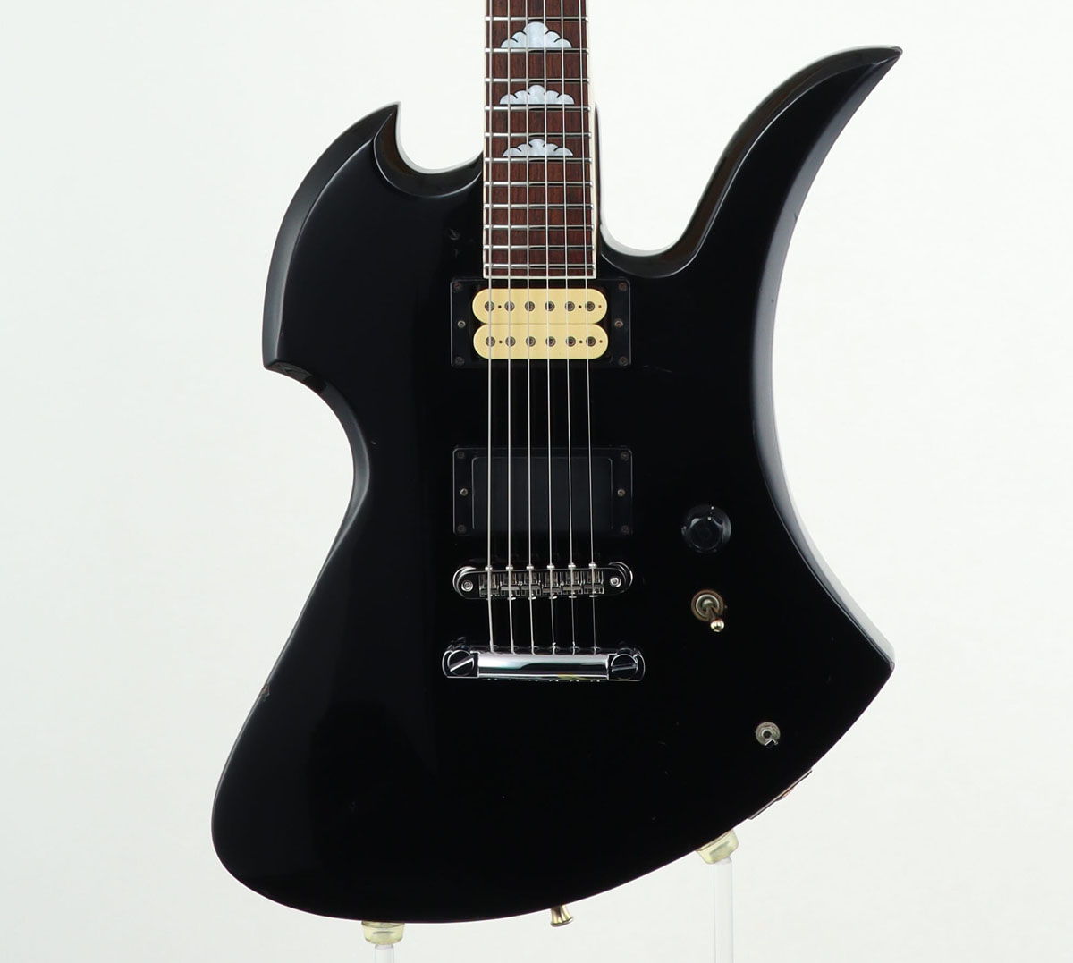 Fernandes Mg-180K Hide Limited Time Offer | eBay