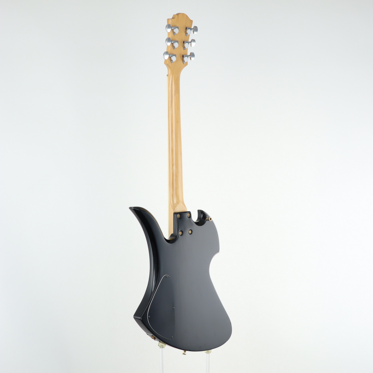 【期間限定5/31迄 値下げ】FERNANDES MG-80X (X HIDE) Fernandes Mg-80X Hide Safe delivery from Japan.05A | eBay