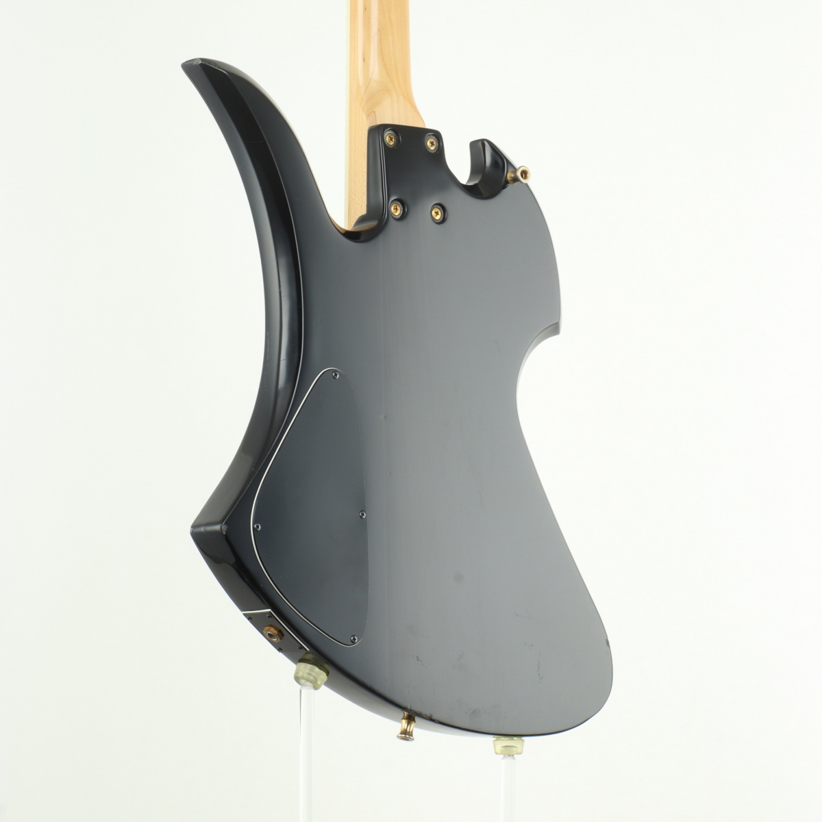 中古】FERNANDES / MG-80X hide Model Black 【梅田限定！6月8日