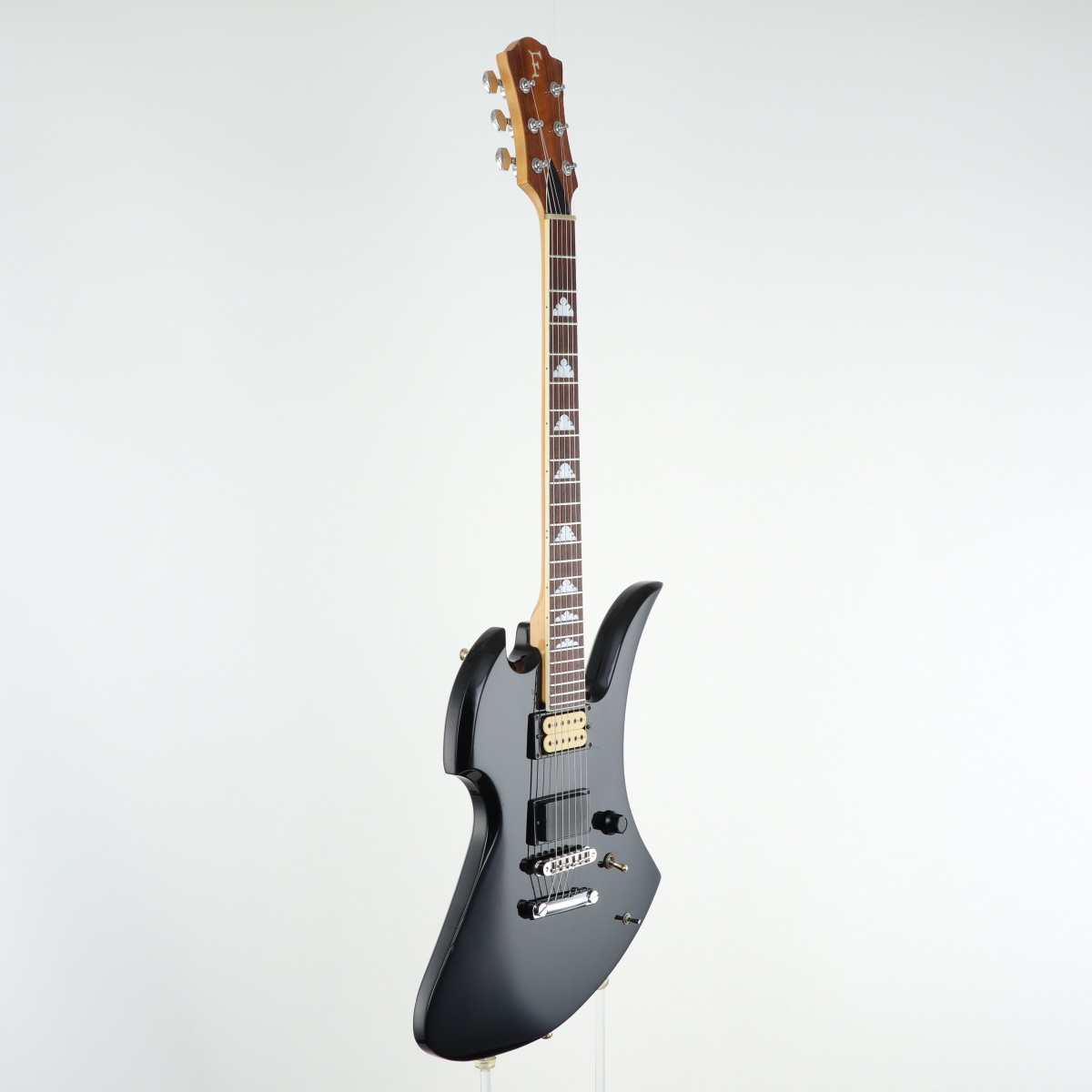 中古】FERNANDES / MG-80X hide Model Black 【梅田限定！6月8日