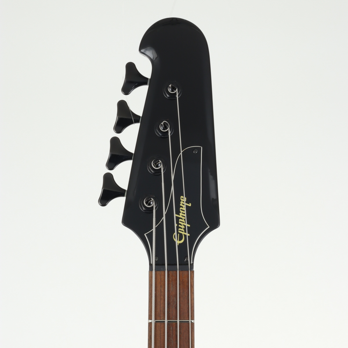 中古】Epiphone / Thunderbird IV Bolt-On Ebony 【梅田限定！2