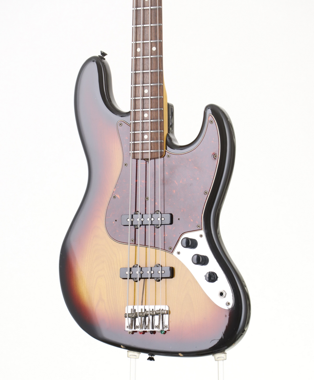 中古】Fender Japan / JB62-75 Modified 3Tone Sunburst
