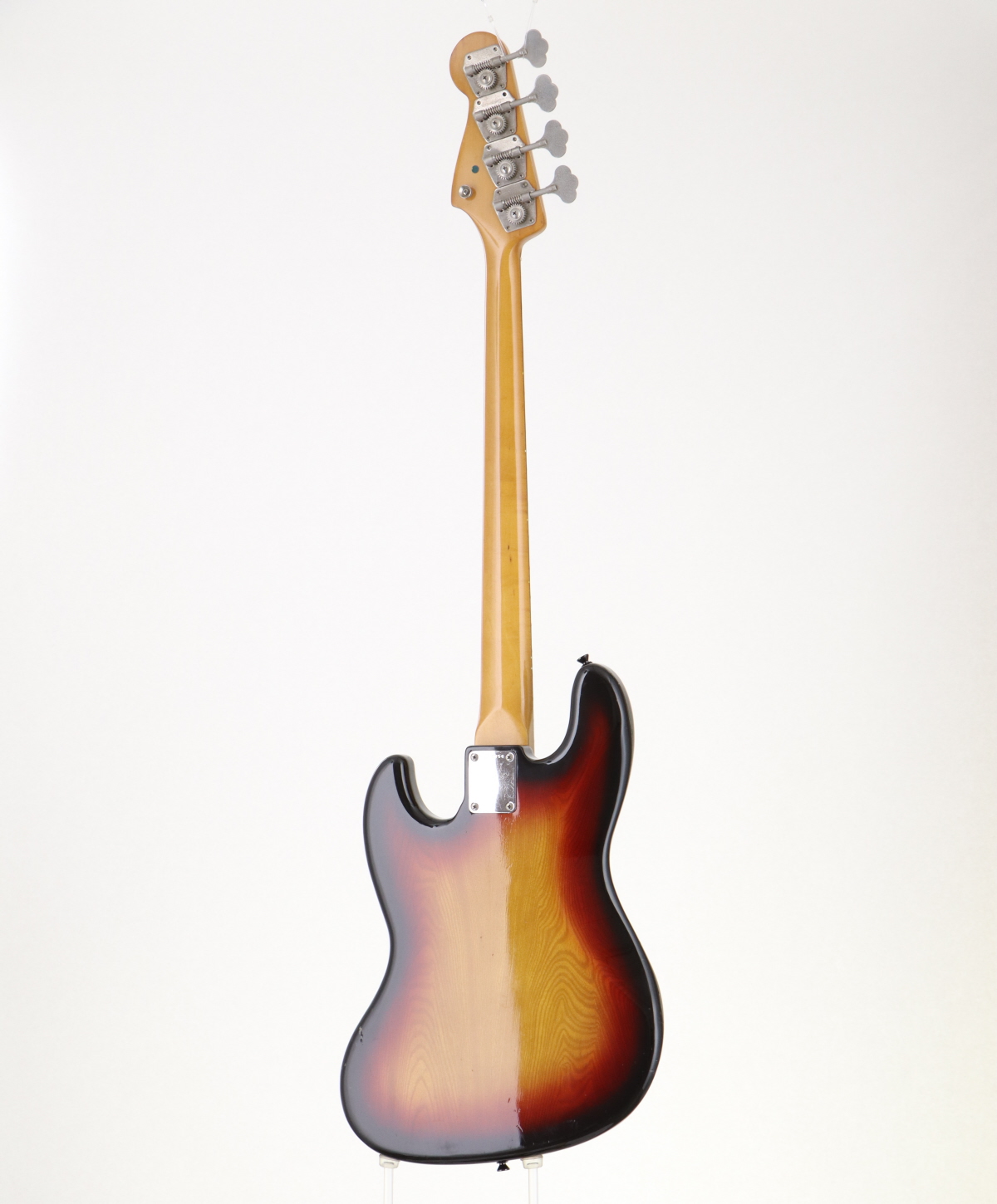 Fender Japan  JB62-75US  3TS エレキギター Fender Japan JB62-75US Jazz Bass Sunburst USA PU CIJ P0