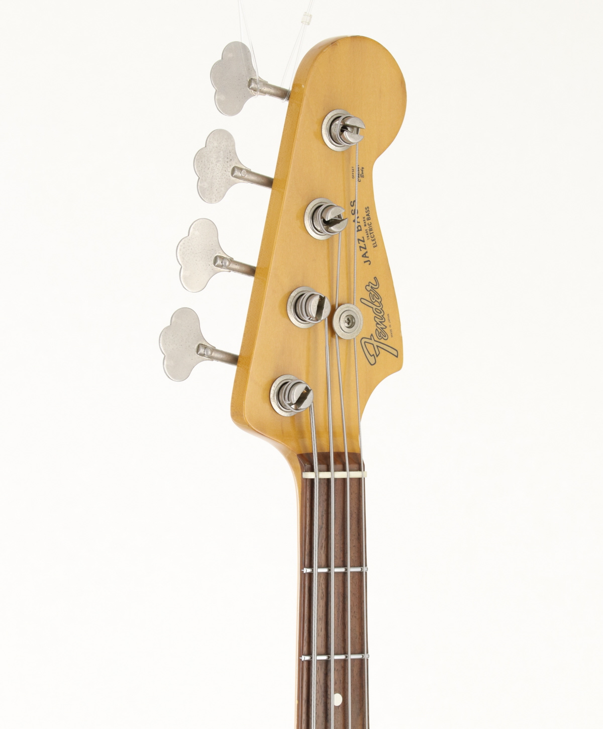 中古】Fender Japan / JB62-75 Modified 3Tone Sunburst 中古】Fender Japan / JB62-75 Modified 3Tone Sunburst