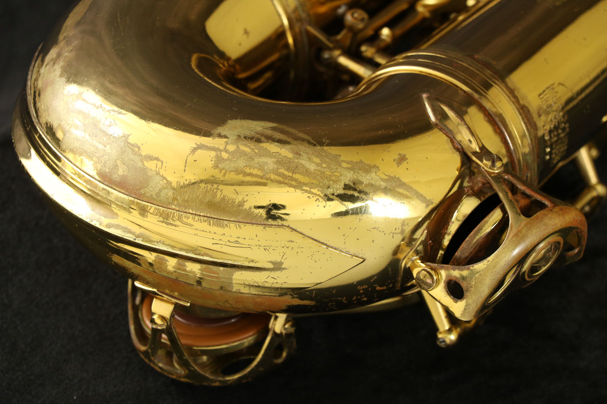 中古】 SELMER セルマー / Tenor Mark VI SN.183xxx テナー 中古】 SELMER セルマー / Tenor Mark VI SN.183xxx テナー