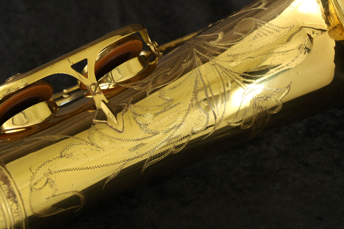 中古】 SELMER セルマー / Tenor Mark VI SN.183xxx テナー 中古】 SELMER セルマー / Tenor Mark VI SN.183xxx テナー