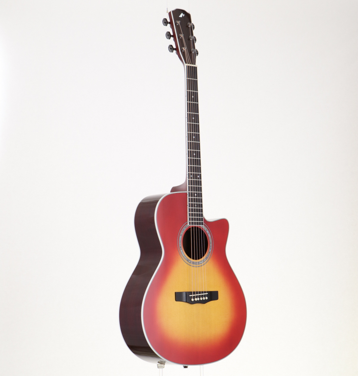 MD-301 | 生産完了品 | MORRIS GUITARS モーリスギター