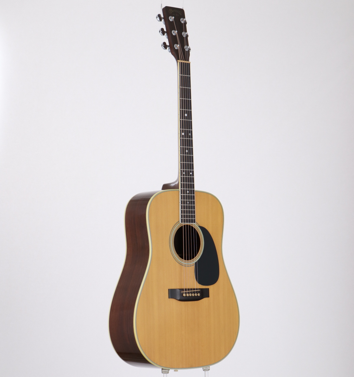 マーティン　D-35 1977年製　ジャンク 中古】Martin / D-35 1977年製【値下げ】【新宿店】 | イシバシ楽器