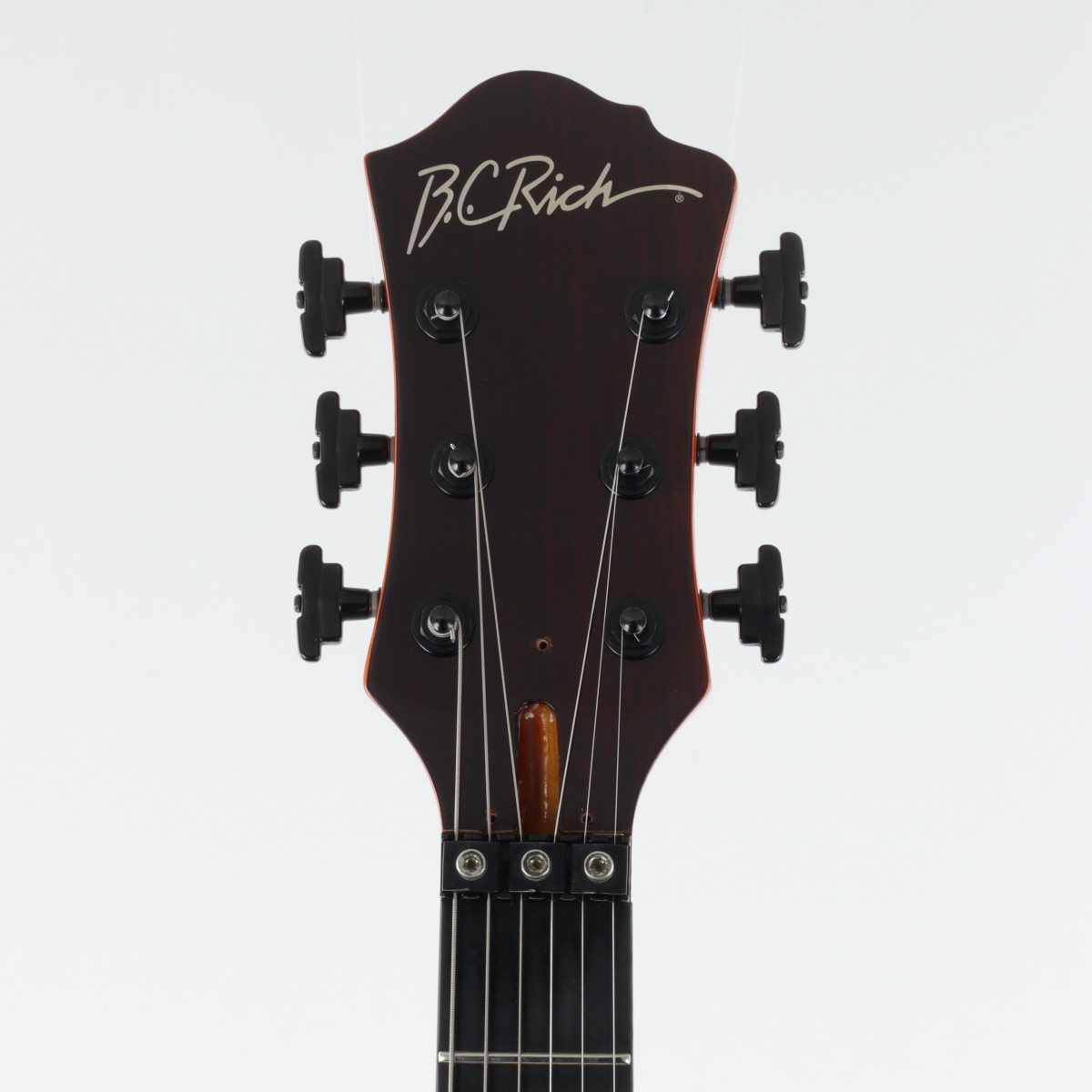中古】B.C.Rich / Mockingbird ST with Rockfield PU Trans
