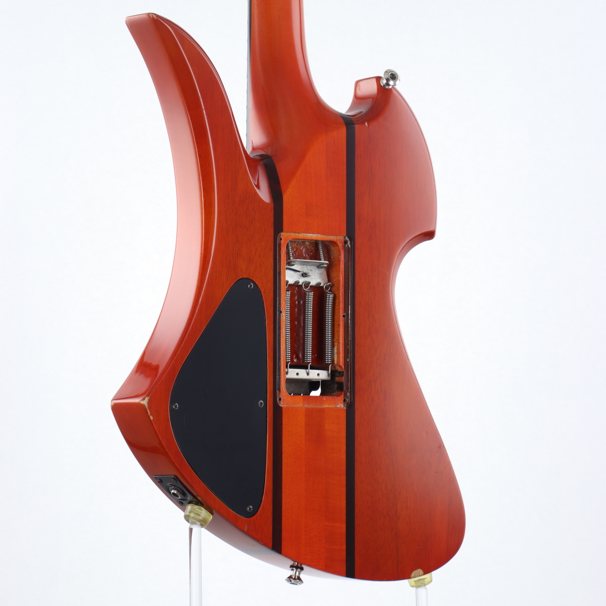 中古】B.C.Rich / Mockingbird ST with Rockfield PU Trans