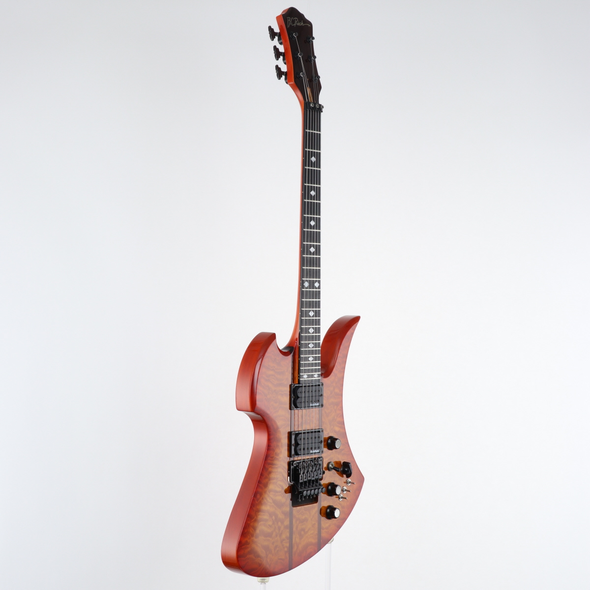 中古】B.C.Rich / MGST / Mockingbird ST with Rockfield PU