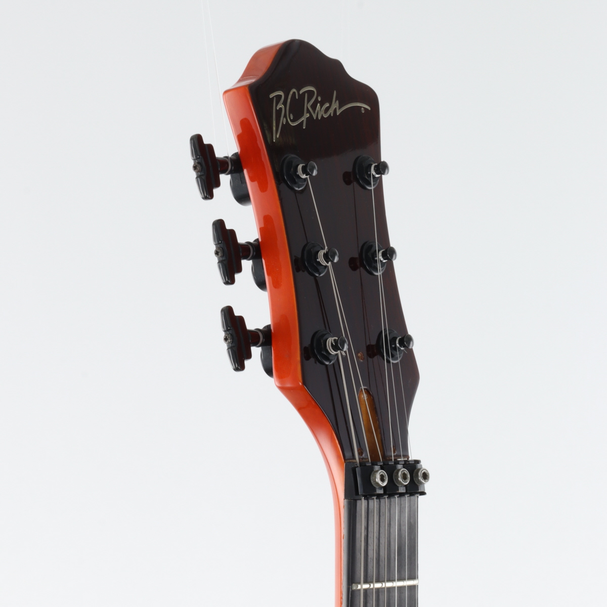 モッキンバード コンクリート 中古)B.C.Rich / MGST Mockingbird ST with Rockfield PU Trans