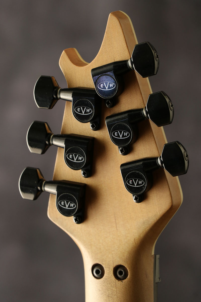 中古】EVH / Wolfgang USA Stealth Black【新宿店】【値下げ