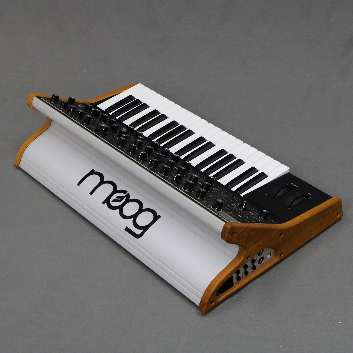 中古】 MOOG / SUBSEQUENT 37 【御茶ノ水本店】【2/18 値下げ