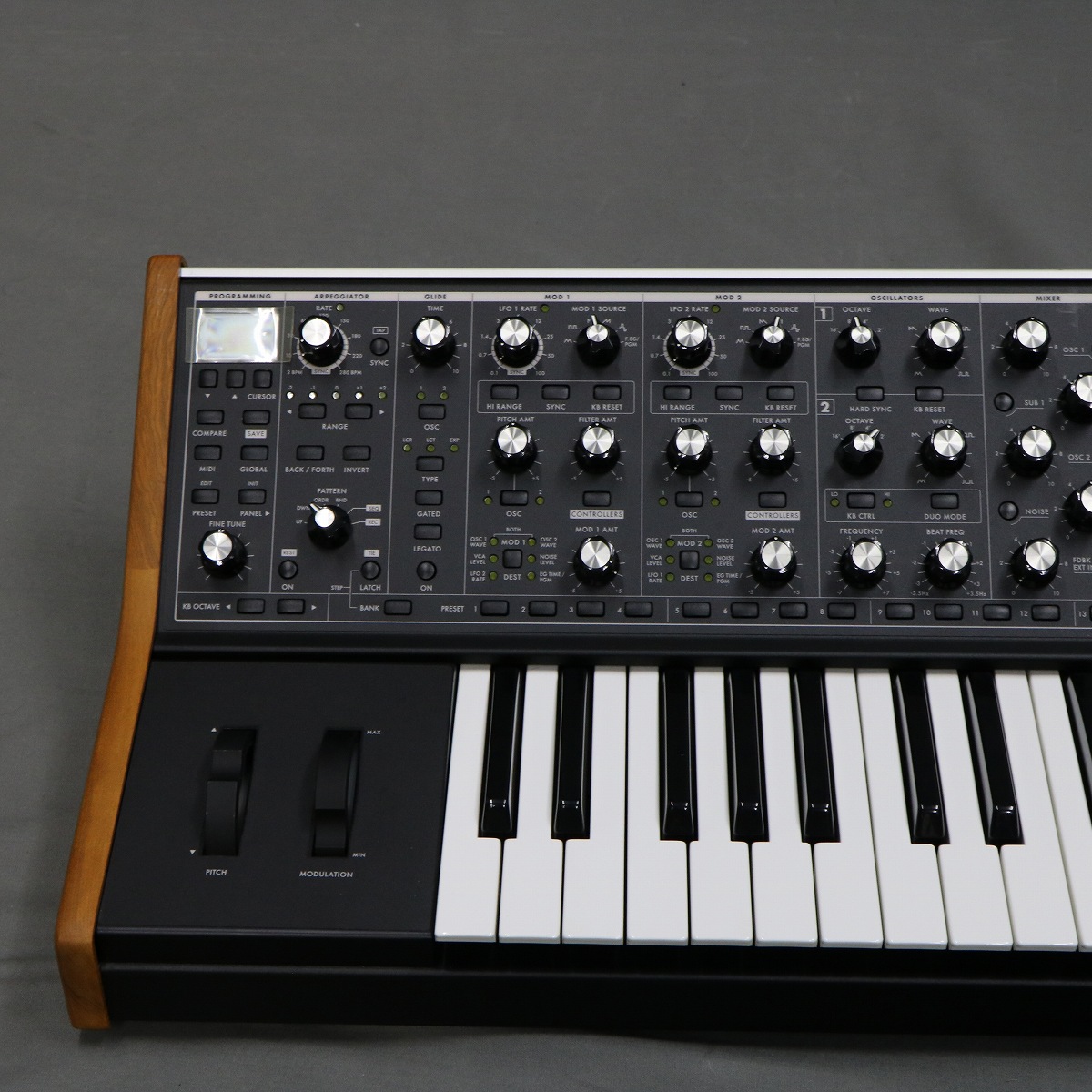 中古】 MOOG / SUBSEQUENT 37 【御茶ノ水本店】【2/18 値下げ