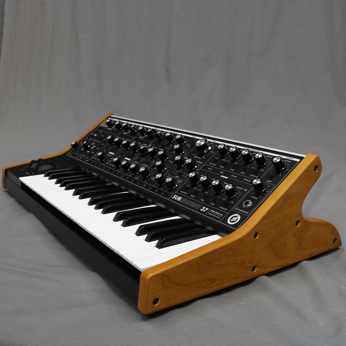 中古】 MOOG / SUBSEQUENT 37 【御茶ノ水本店】【2/18 値下げ