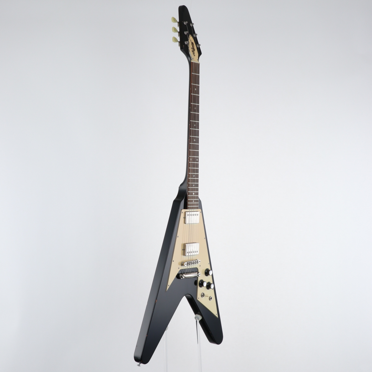 中古】NAVIGATOR / N-FV-440LTD Black 【梅田限定！3月16日まで