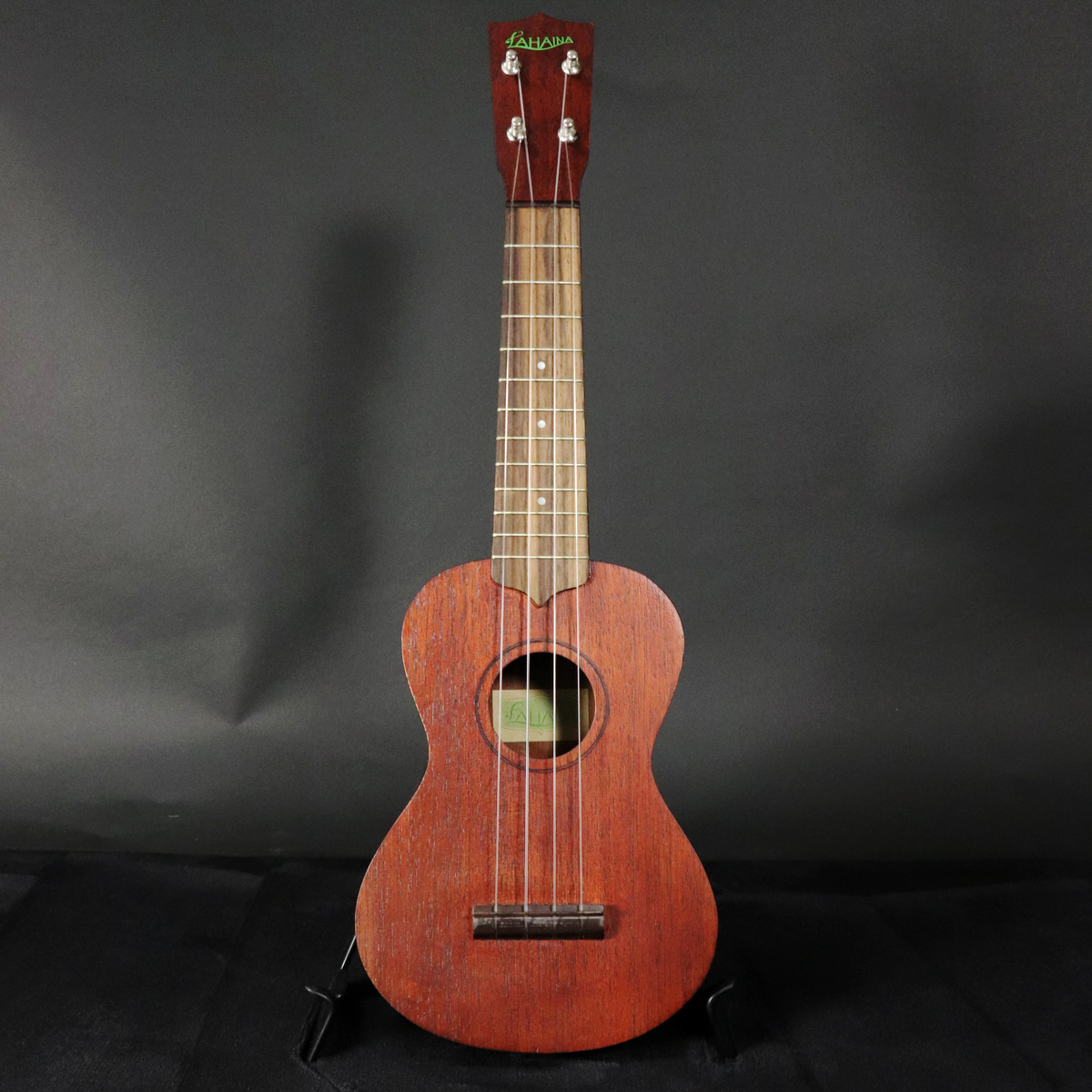 HOSCO Lahaina UK-00（？）リサイクルカスタムウクレレ | rmkalimba