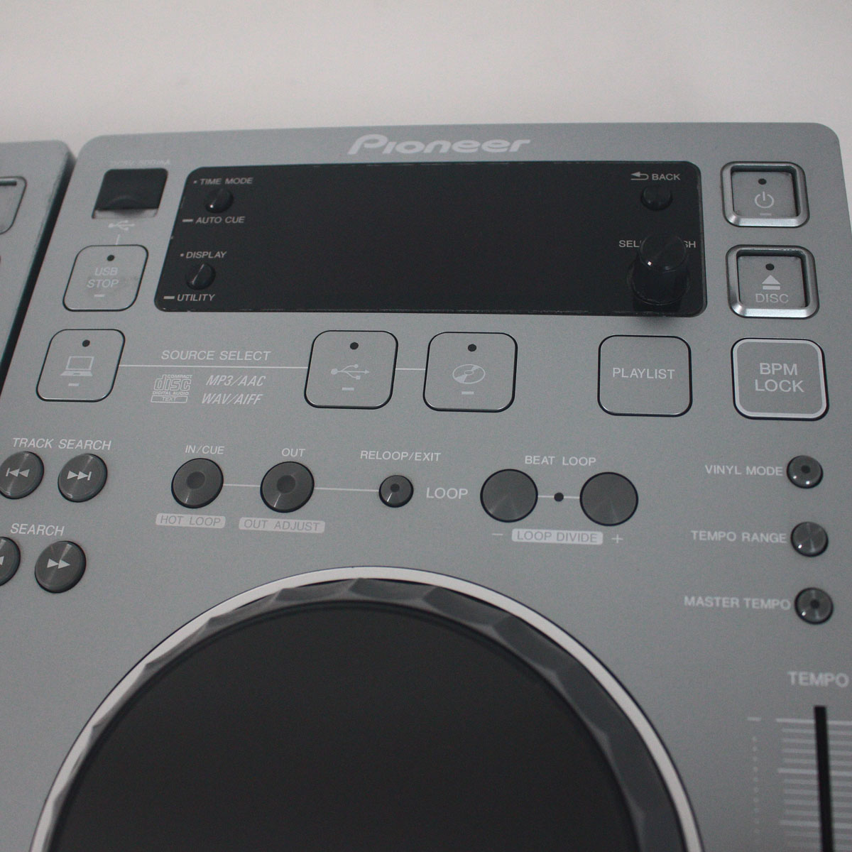中古】 PIONEER / CDJ350 Set 【渋谷店】 | イシバシ楽器