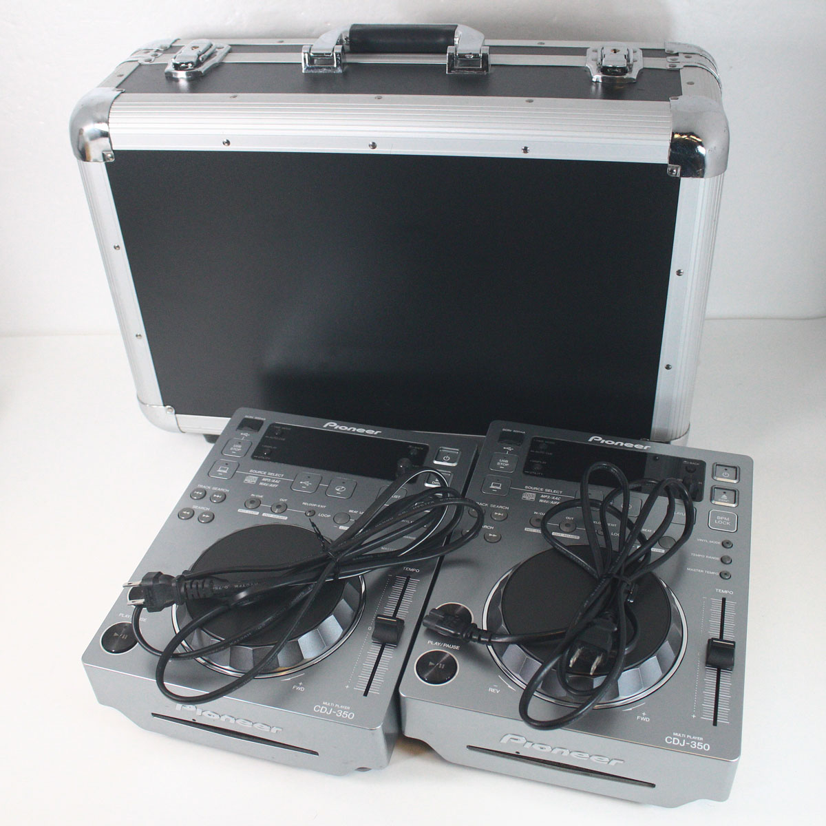 中古】 PIONEER / CDJ350 Set 【渋谷店】 | イシバシ楽器