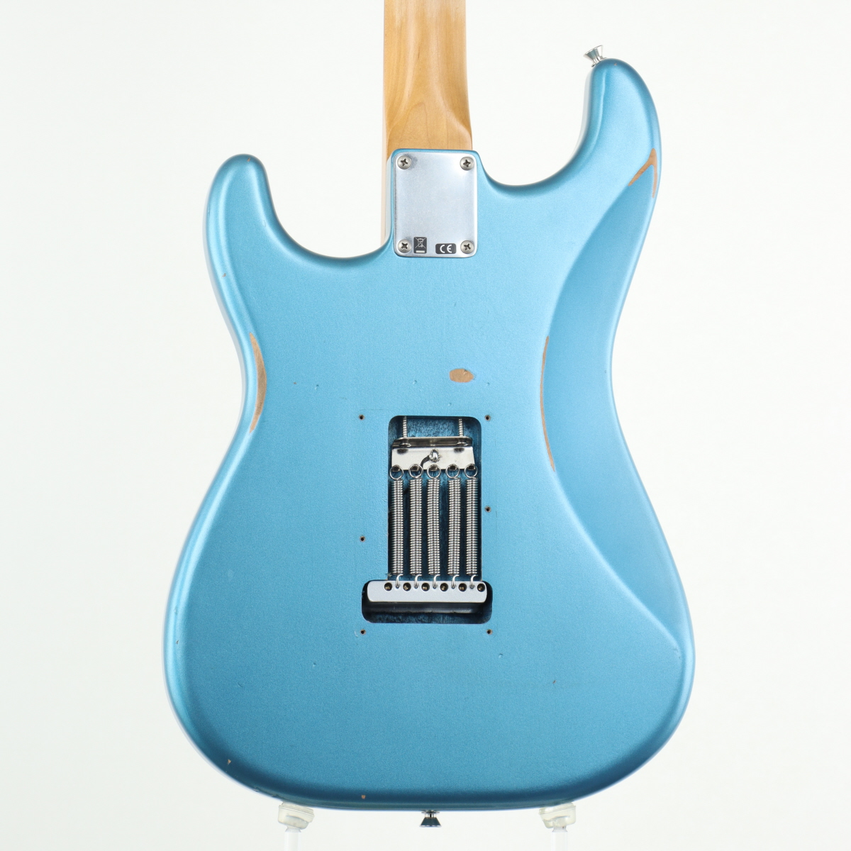 中古】Fender Mexico フェンダーメキシコ / Vintera Road Worn