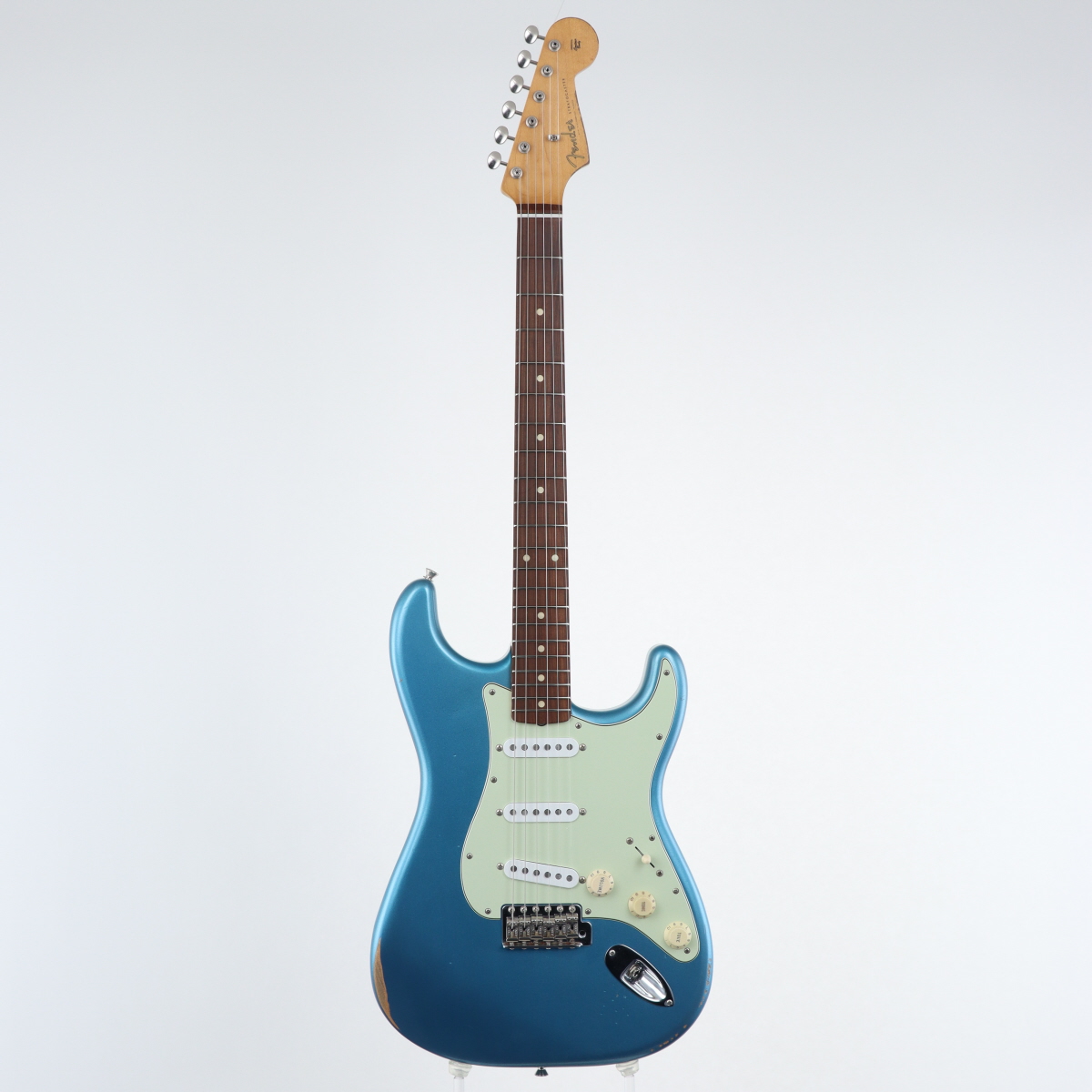 中古】Fender Mexico フェンダーメキシコ / Vintera Road Worn 中古】Fender Mexico フェンダーメキシコ / Vintera Road Worn