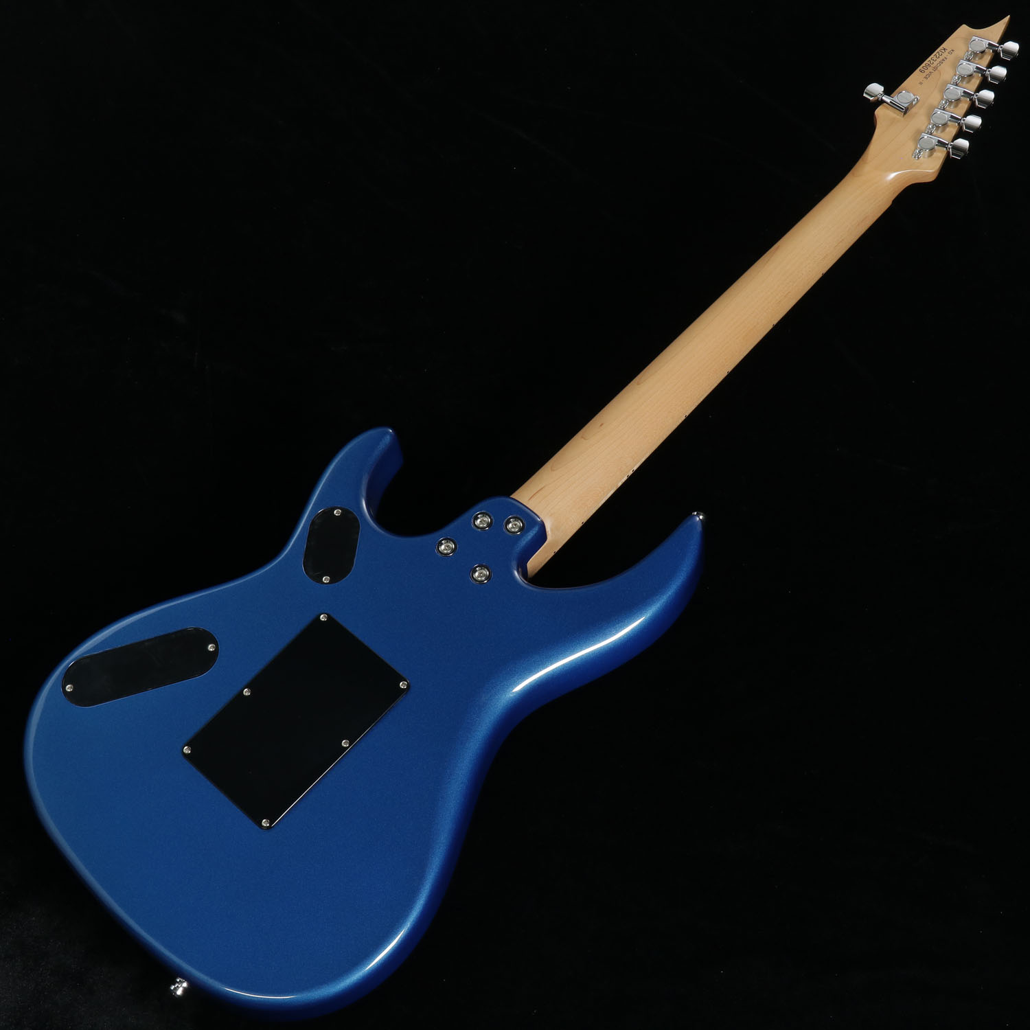 中古】Killer / KG-FASCIST VICE II MBL Metallic blue (日本製