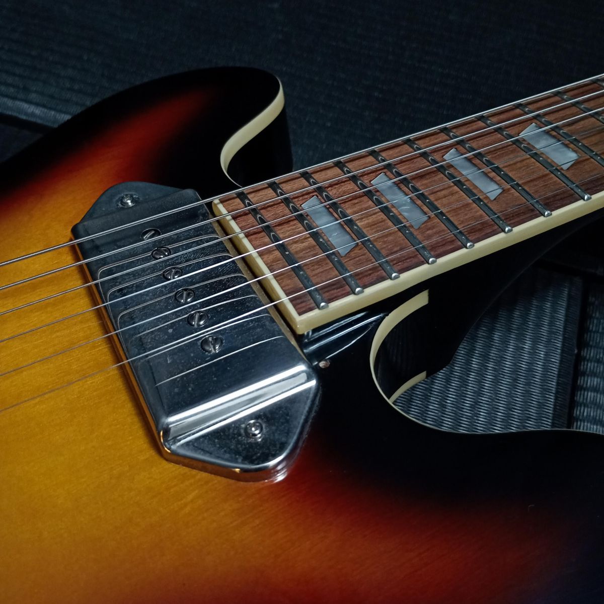 中古】Epiphone / Casino Coupe Vintage Sunburst【御茶ノ水 中古】Epiphone / Casino Coupe Vintage Sunburst【御茶ノ水