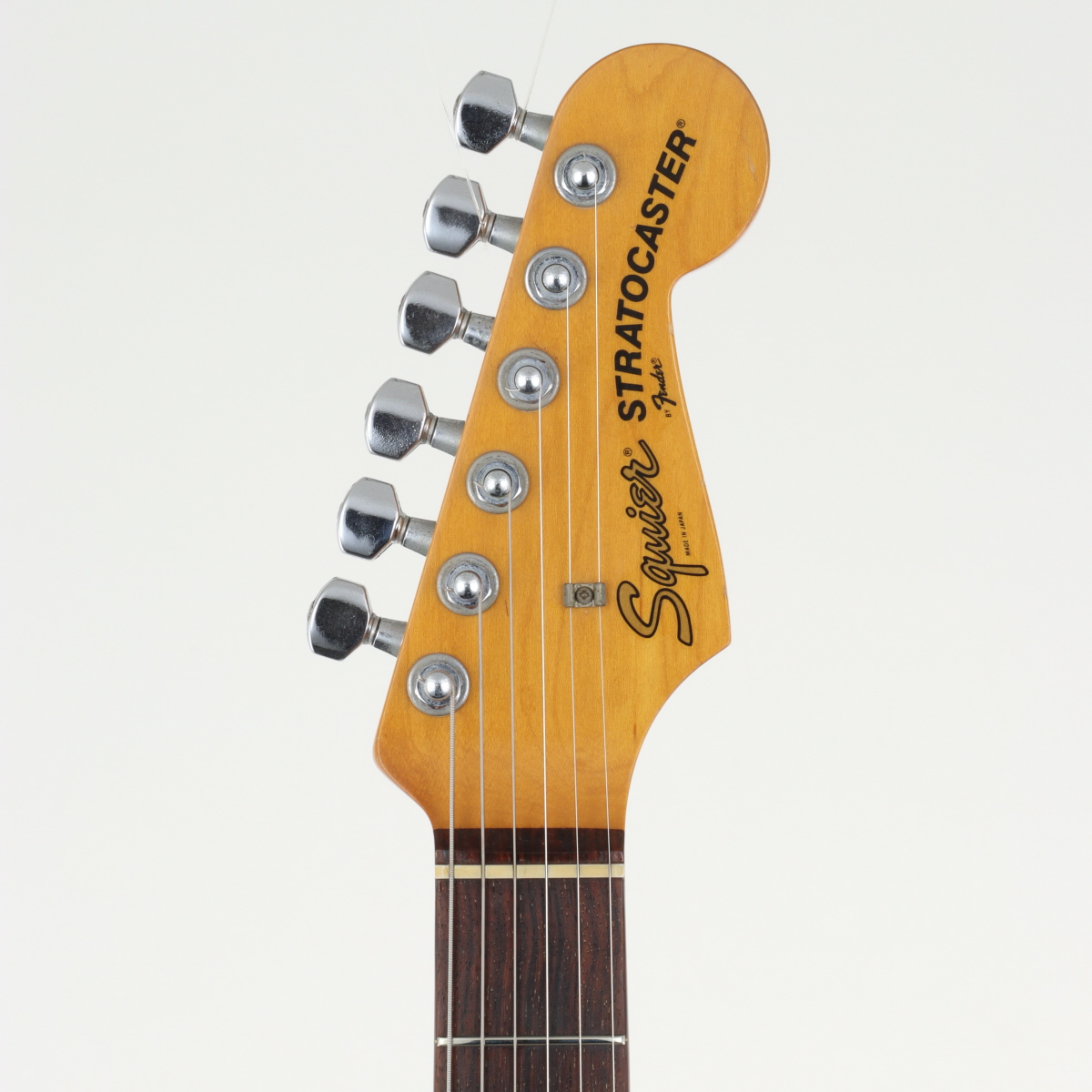 中古】 エレキギター Squier by Fender JAGMASTER 3シングル
