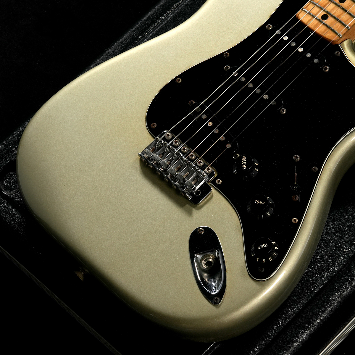 中古】FENDER USA / 25th Anniversary Stratocaster 1980 【渋谷