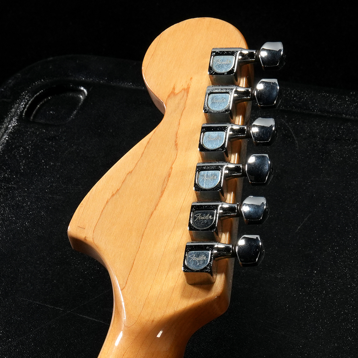 中古】FENDER USA / 25th Anniversary Stratocaster 1980 【渋谷