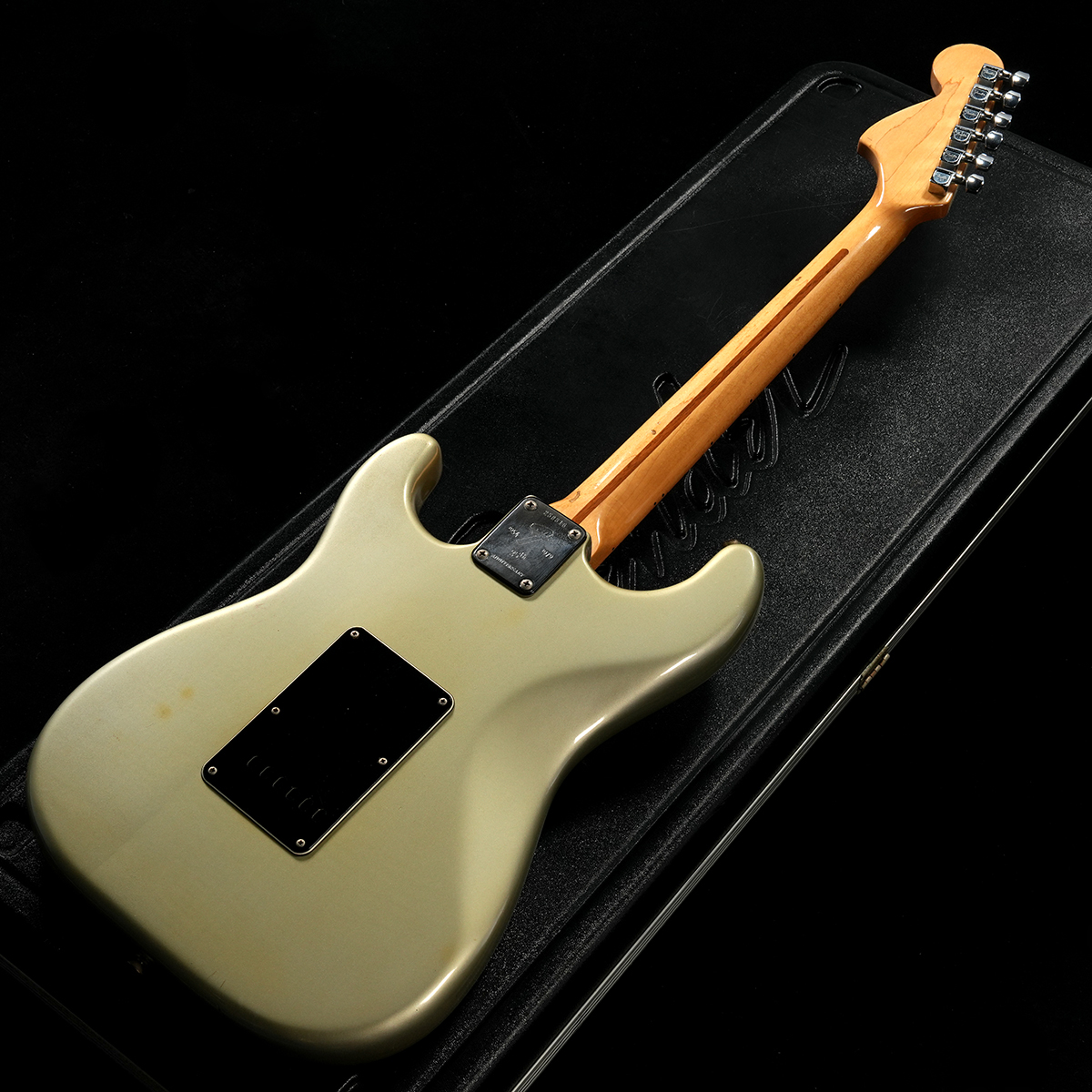 中古】FENDER USA / 25th Anniversary Stratocaster 1980 【渋谷