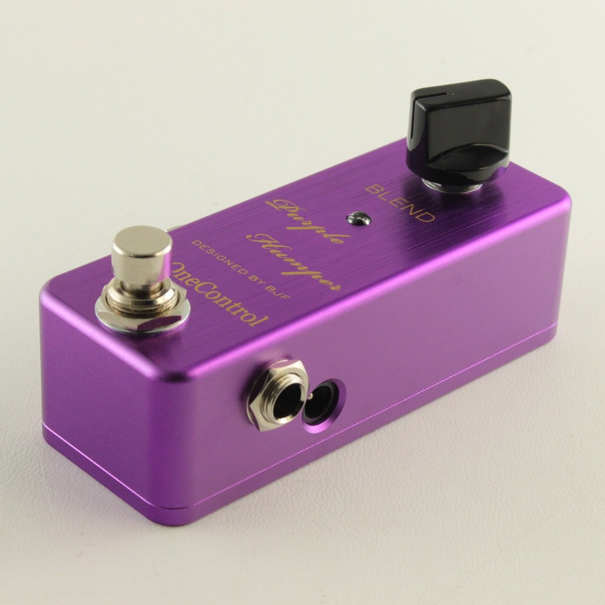 中古】 ONE CONTROL / OC-PH Purple Humper 【御茶ノ水本店】【4