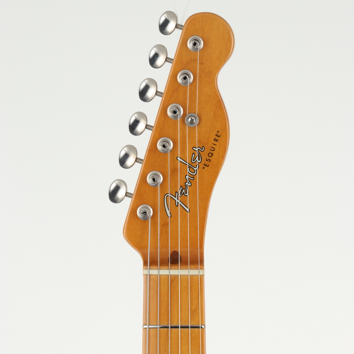 中古】Fender Mexico フェンダーメキシコ / Classic 50s Esquire