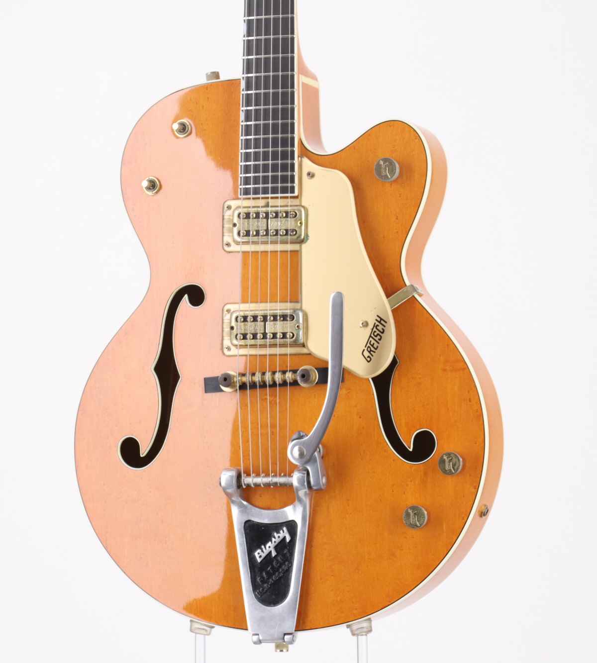 GRETCH 6120 ―60 モデル 1993製 中古】Gretsch / 6120-60 Nashville 1993年製【3.53kg】【S/N