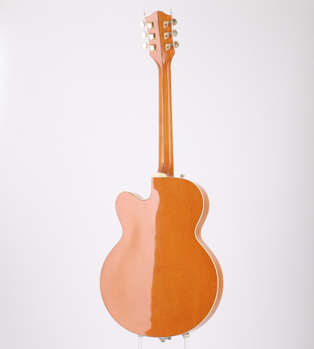 GRETCH 6120 ―60 モデル　1993製 Gretsch 1993y 6120-60 Nashville - GUITAR TRADERS - ギター