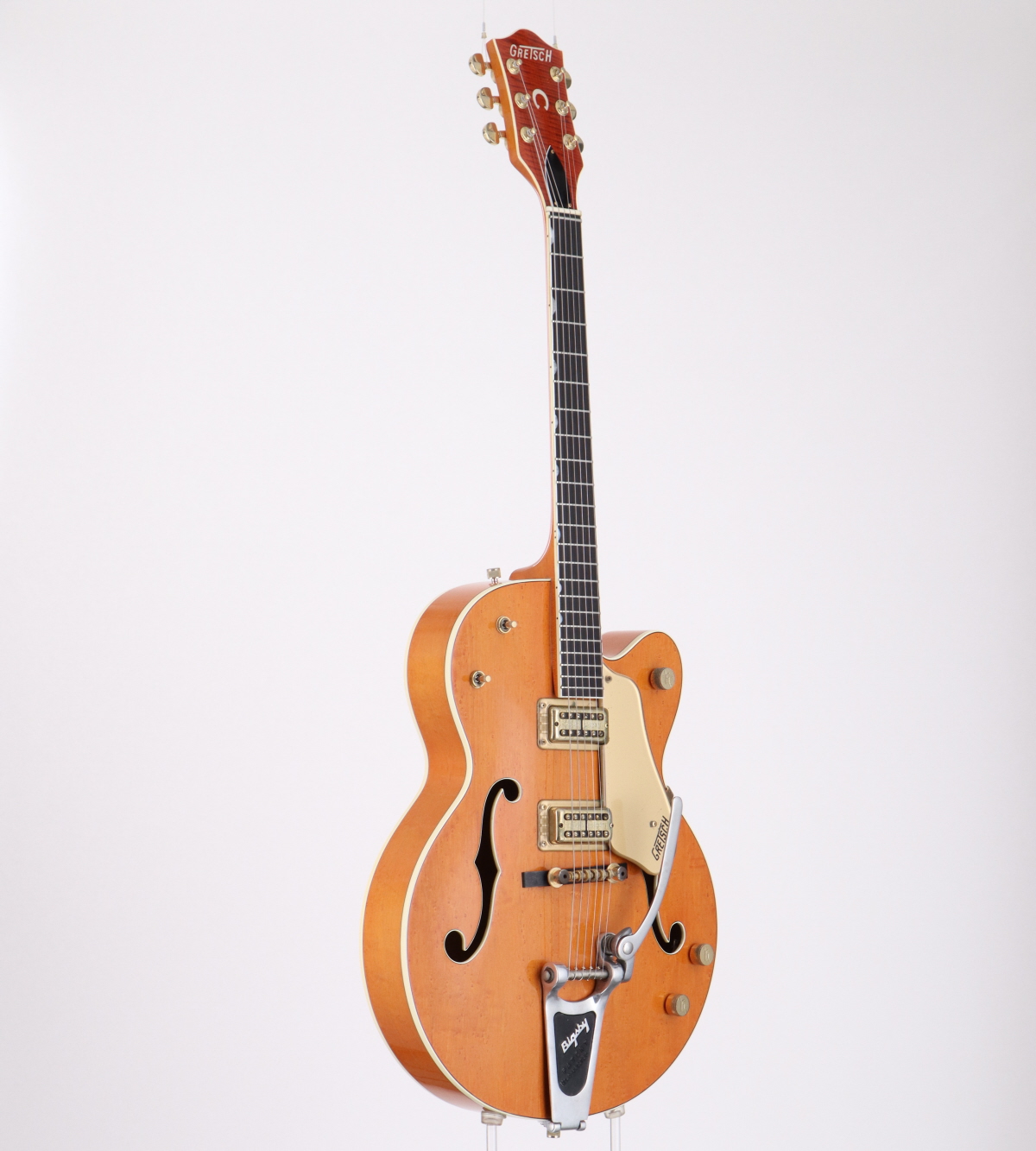 中古】Gretsch / 6120-60 Nashville 1993年製【3.53kg】【S/N