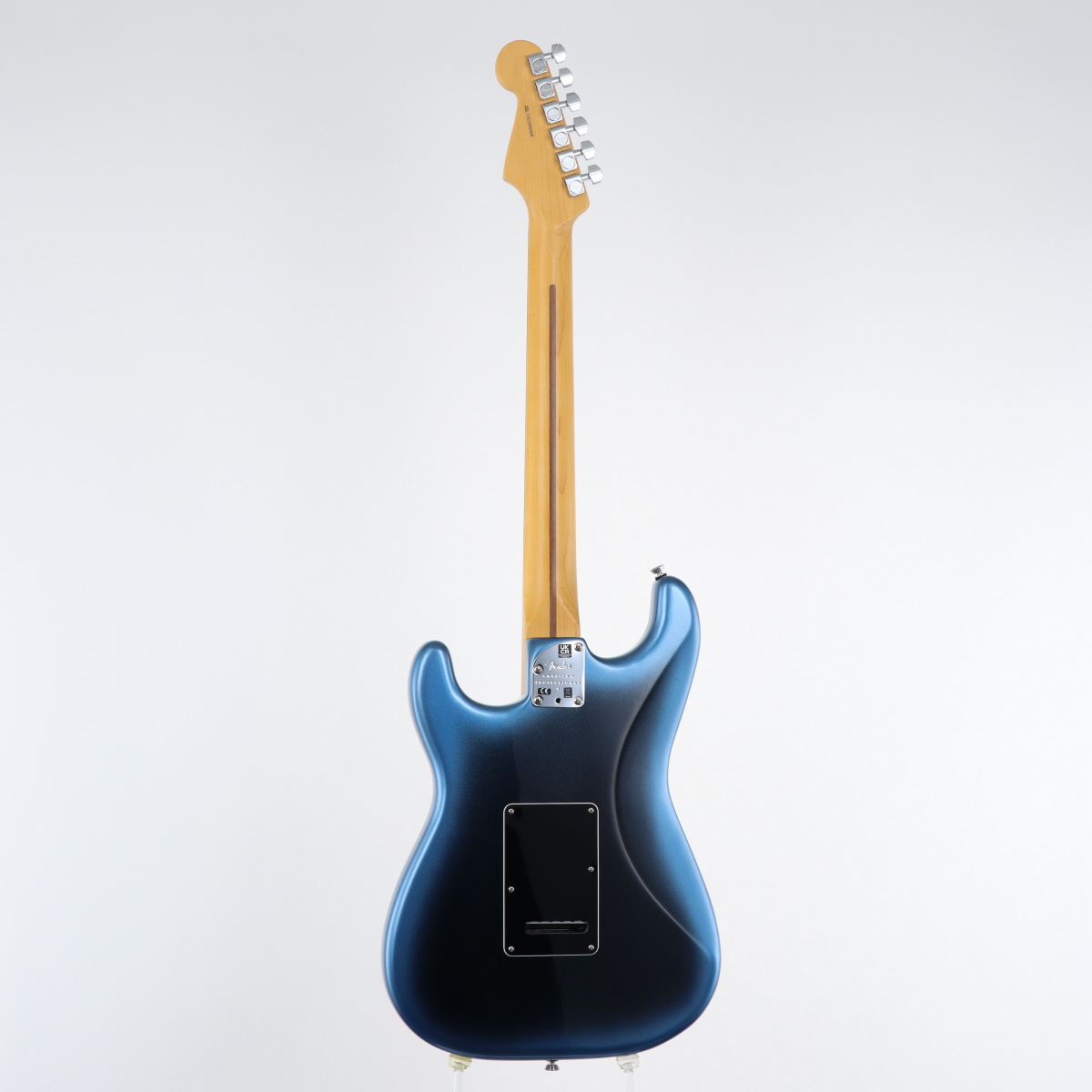 中古】Fender USA フェンダー / American Professional II
